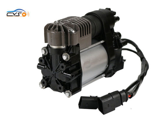 7P0698007B 7P0616006F VW Air Suspension Compressor Pump Untuk Touarge NF II 2010 7P0698007A